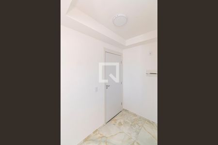 Sala - Hall da entrada de apartamento para alugar com 2 quartos, 44m² em Ramos, Rio de Janeiro