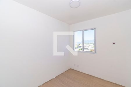 Quarto 2 de apartamento para alugar com 2 quartos, 44m² em Ramos, Rio de Janeiro