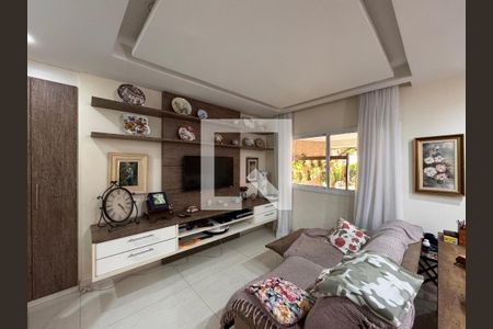 Casa de Condomínio à venda com 4 quartos, 270m² em Vargem Grande, Rio de Janeiro