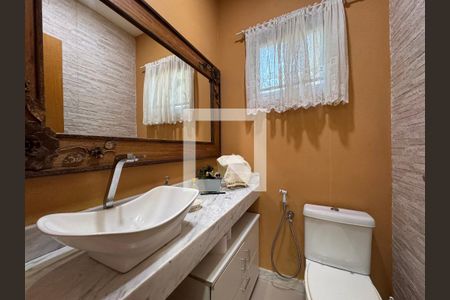 Casa de Condomínio à venda com 4 quartos, 270m² em Vargem Grande, Rio de Janeiro