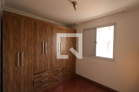 Quarto 2 de apartamento para alugar com 3 quartos, 69m² em Jardim Melo, Diadema