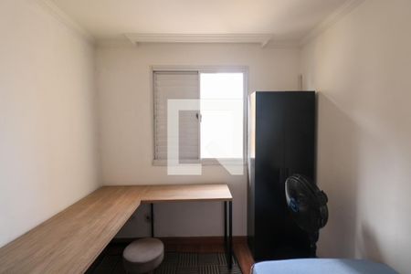 Quarto 1 de apartamento para alugar com 3 quartos, 69m² em Jardim Melo, Diadema