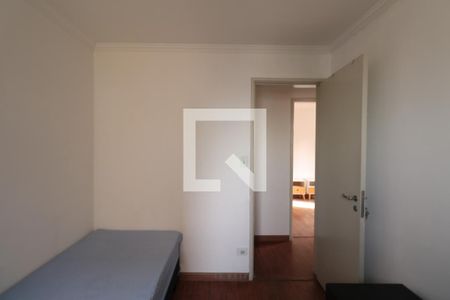 Quarto 1 de apartamento para alugar com 3 quartos, 69m² em Jardim Melo, Diadema