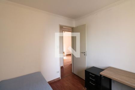 Quarto 1 de apartamento para alugar com 3 quartos, 69m² em Jardim Melo, Diadema