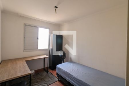 Quarto 1 de apartamento para alugar com 3 quartos, 69m² em Jardim Melo, Diadema
