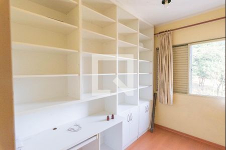 Quarto 1 de apartamento para alugar com 3 quartos, 69m² em Jardim Quarto Centenário, Campinas