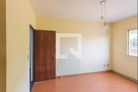 Sala de apartamento para alugar com 3 quartos, 69m² em Jardim Quarto Centenário, Campinas