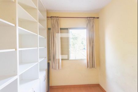 Quarto 1 de apartamento para alugar com 3 quartos, 69m² em Jardim Quarto Centenário, Campinas