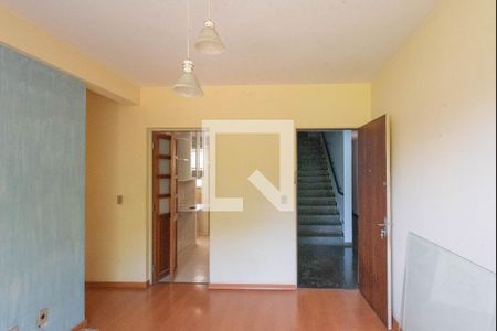 Sala de apartamento para alugar com 3 quartos, 69m² em Jardim Quarto Centenário, Campinas