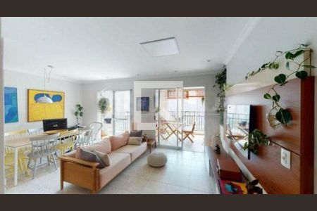 Apartamento à venda com 4 quartos, 135m² em Vila Andrade, São Paulo