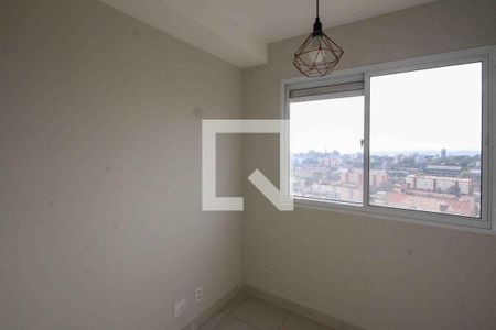 Sala de apartamento para alugar com 1 quarto, 27m² em Jardim Planalto, São Paulo