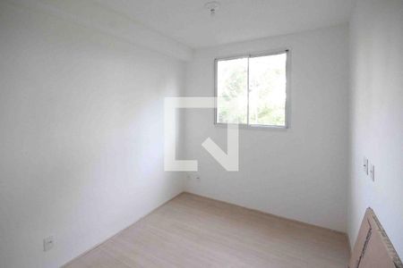 Quarto 02 de apartamento para alugar com 1 quarto, 27m² em Jardim Planalto, São Paulo