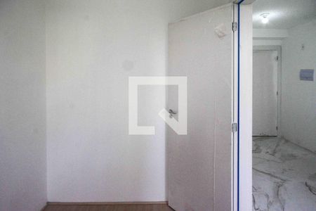 Quarto de apartamento para alugar com 1 quarto, 27m² em Jardim Planalto, São Paulo