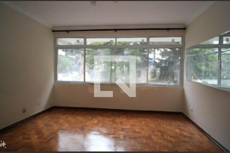 Apartamento à venda com 3 quartos, 122m² em Jardim Paulista, São Paulo