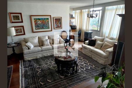 Apartamento à venda com 4 quartos, 220m² em Santo Amaro, São Paulo