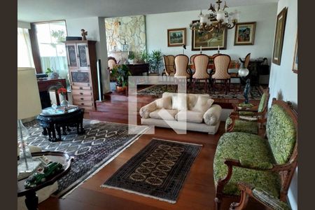 Apartamento à venda com 4 quartos, 220m² em Santo Amaro, São Paulo