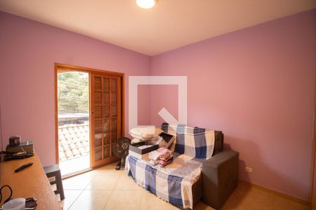 SUÍTE de casa à venda com 3 quartos, 127m² em Vila Aurora (zona Norte), São Paulo