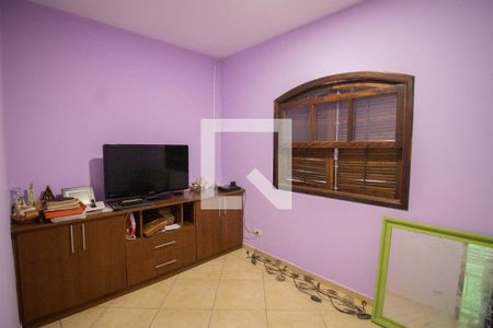 QUARTO 2 de casa à venda com 3 quartos, 127m² em Vila Aurora (zona Norte), São Paulo