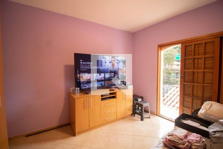 SUÍTE de casa à venda com 3 quartos, 127m² em Vila Aurora (zona Norte), São Paulo