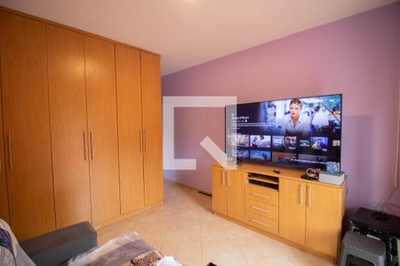 SUÍTE de casa à venda com 3 quartos, 127m² em Vila Aurora (zona Norte), São Paulo