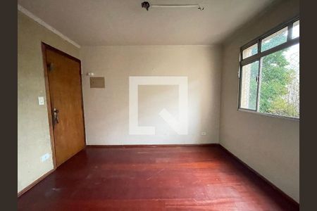 Sala de apartamento para alugar com 3 quartos, 70m² em Jardim D’abril, São Paulo