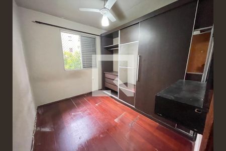 Quarto 1 de apartamento para alugar com 3 quartos, 70m² em Jardim D’abril, São Paulo