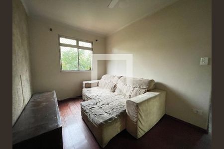 Sala de apartamento para alugar com 3 quartos, 70m² em Jardim D’abril, São Paulo
