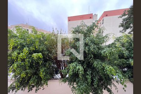 Sala de apartamento para alugar com 3 quartos, 70m² em Jardim D’abril, São Paulo