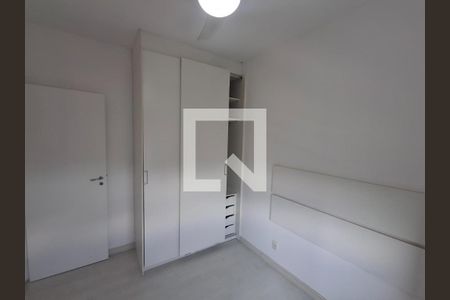 Foto 12 de apartamento à venda com 2 quartos, 55m² em Vila Clementino, São Paulo