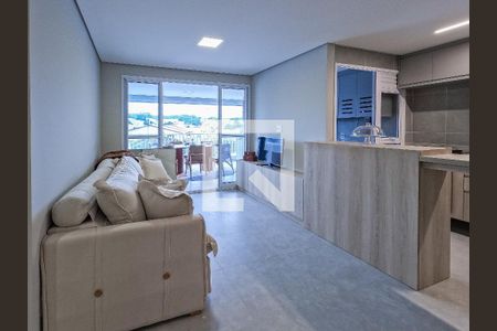 Apartamento para alugar com 3 quartos, 100m² em Parque Sao Domingos, São Paulo