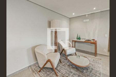 Apartamento para alugar com 3 quartos, 100m² em Parque Sao Domingos, São Paulo