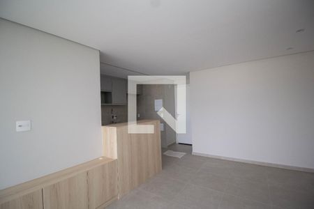 Sala de apartamento para alugar com 2 quartos, 70m² em Parque Sao Domingos, São Paulo