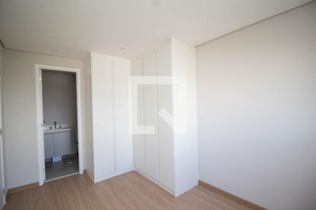 Quarto 1 - Suíte de apartamento para alugar com 2 quartos, 70m² em Parque Sao Domingos, São Paulo