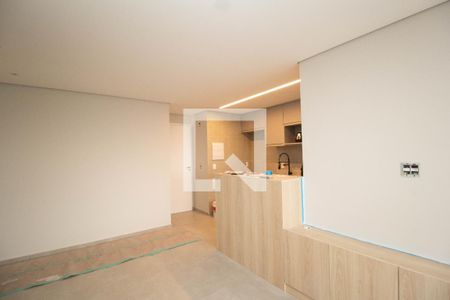 Sala de apartamento para alugar com 2 quartos, 70m² em Parque Sao Domingos, São Paulo