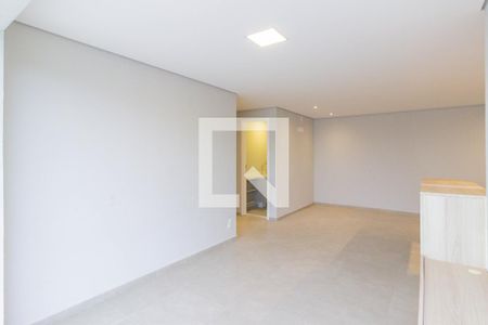 Sala de apartamento para alugar com 3 quartos, 100m² em Parque Sao Domingos, São Paulo