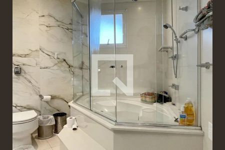 Apartamento à venda com 3 quartos, 200m² em Vila Morumbi, São Paulo