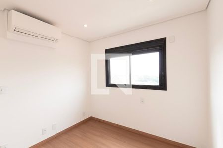 Quarto 1  de apartamento para alugar com 3 quartos, 107m² em Jardim Emilia, Sorocaba