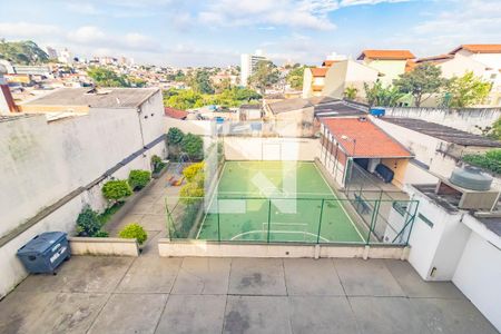 Apartamento para alugar com 2 quartos, 50m² em Jabaquara, São Paulo