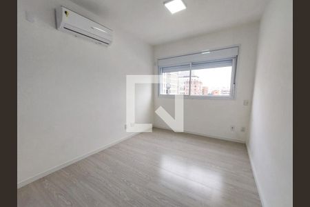 Suite  de apartamento para alugar com 1 quarto, 61m² em Chácara Santo Antônio, São Paulo