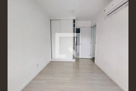 Suite  de apartamento para alugar com 1 quarto, 61m² em Chácara Santo Antônio, São Paulo