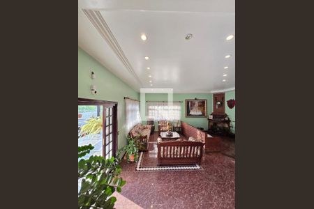 Foto 16 de casa de condomínio à venda com 4 quartos, 481m² em Adalgisa, Osasco