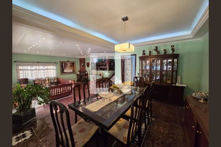 Foto 19 de casa de condomínio à venda com 4 quartos, 481m² em Adalgisa, Osasco