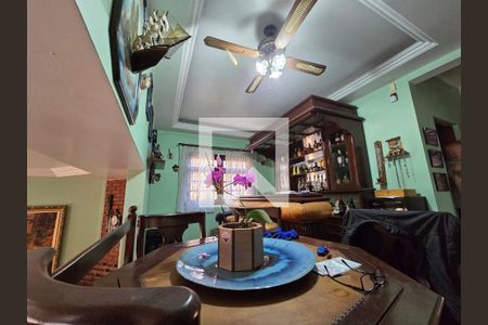 Foto 15 de casa de condomínio à venda com 4 quartos, 481m² em Adalgisa, Osasco