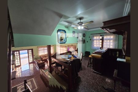 Foto 13 de casa de condomínio à venda com 4 quartos, 481m² em Adalgisa, Osasco