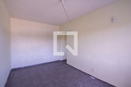 Sala de apartamento para alugar com 2 quartos, 69m² em Colubandê, São Gonçalo