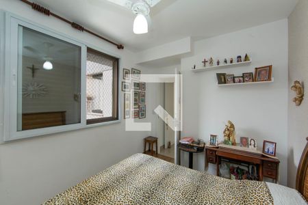QUARTO1 de apartamento à venda com 2 quartos, 68m² em Serra, Belo Horizonte