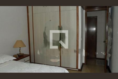 Apartamento à venda com 4 quartos, 181m² em Chácara Santo Antônio (Zona Sul), São Paulo