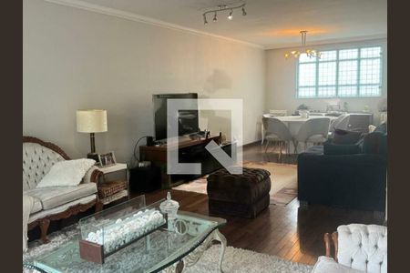 Apartamento à venda com 4 quartos, 181m² em Chácara Santo Antônio (Zona Sul), São Paulo