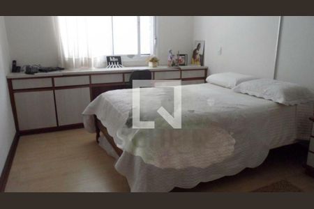 Apartamento à venda com 4 quartos, 181m² em Chácara Santo Antônio (Zona Sul), São Paulo