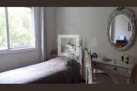 Apartamento à venda com 4 quartos, 181m² em Chácara Santo Antônio (Zona Sul), São Paulo